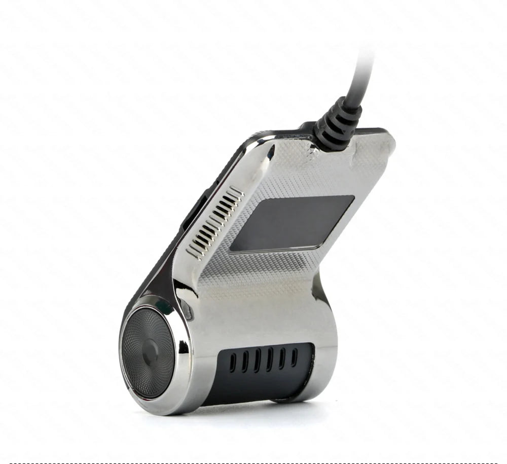 ADAS Dashcam For Car mounted Android navigation system, USB 1080P driving recorder, built-in driving assistance functio