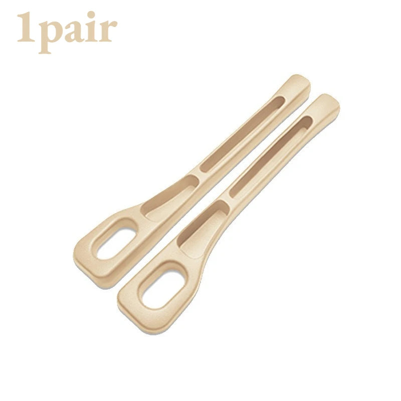 2pcs Car Seat Gap Filler Set - Soft Elastic Multi-Pocket Organizer, Leakproof Anti-Loss, Fits Sedans/SUVs/Trucks