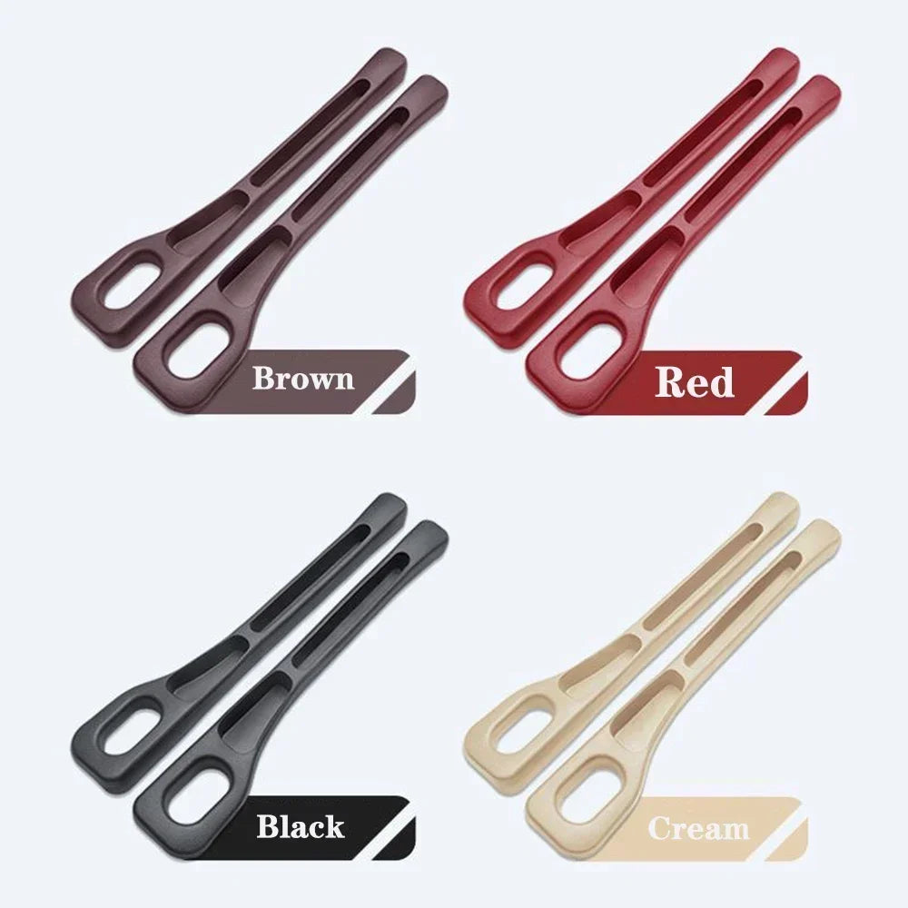 Car Seat Gap Filler Leak-proof Filling Seam Side Strip Plug Strip Wallet Phone Holder Car Universal Auto Interior Accessories