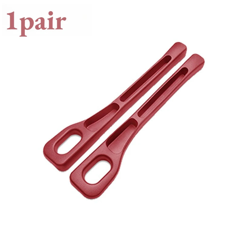 2pcs Car Seat Gap Filler Set - Soft Elastic Multi-Pocket Organizer, Leakproof Anti-Loss, Fits Sedans/SUVs/Trucks