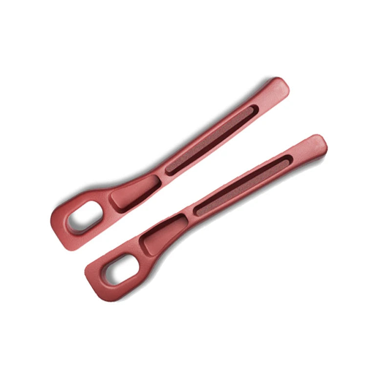 1 Pair Car Seat Gap Filler Organizer Universal Car Seat Gap Anti-leak Stopper Strip Slot Seat Gap Storage Organizer Accessory