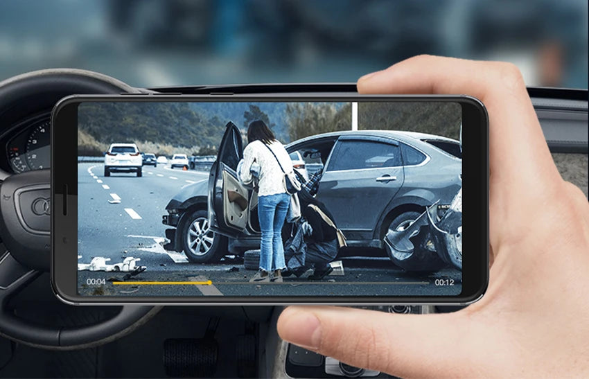Dash Cam For Volvo V40 2015 2016 2017 2018 2019 2020,Plug and Play Car DVR 4K 2160P Dashcam For Car Camera Video Recorder