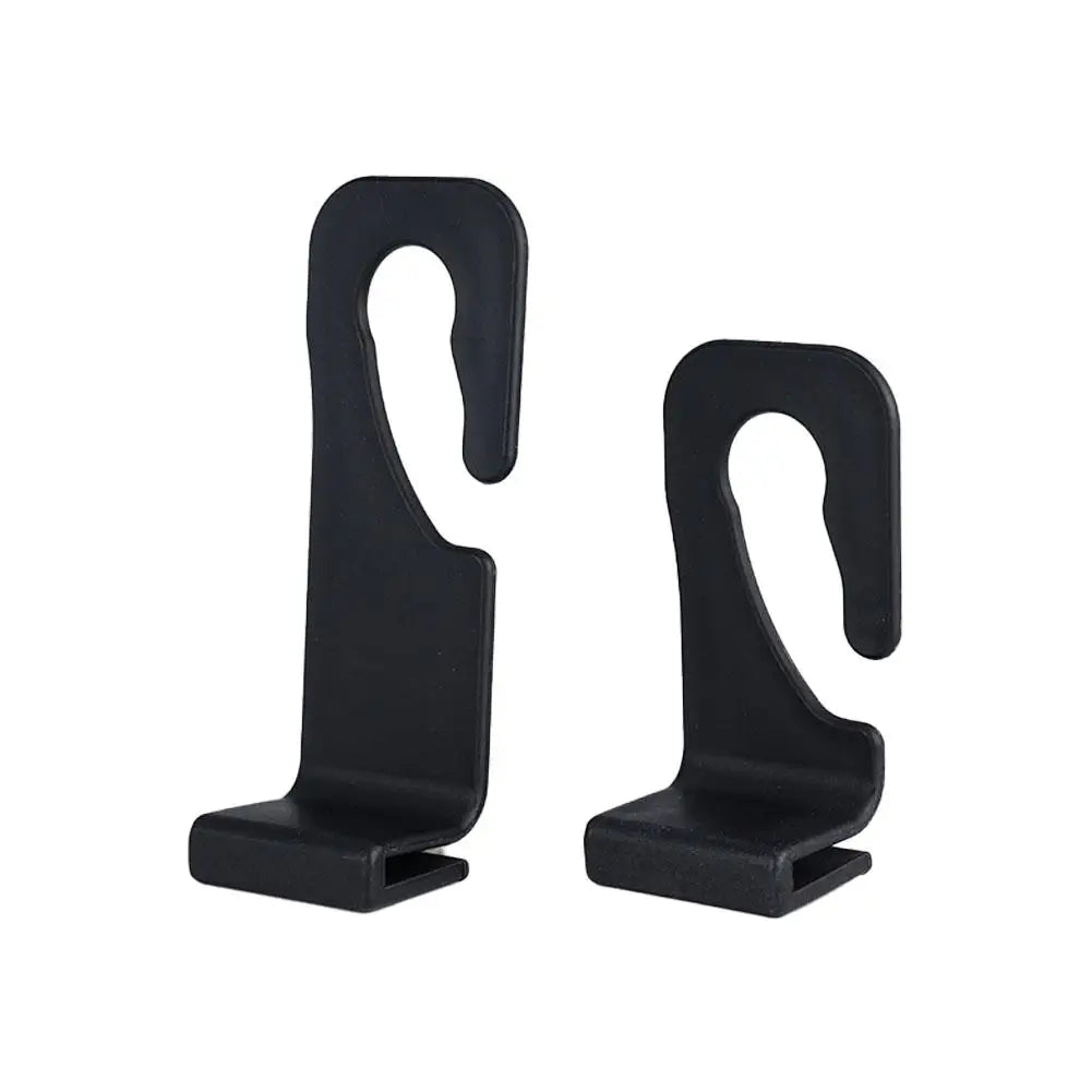 Backseat Car Organizer with Cup Holder, Multifunctional Back Seat Car Organizer with Two Seat Hooks, Hold Snacks Drinks & Phones