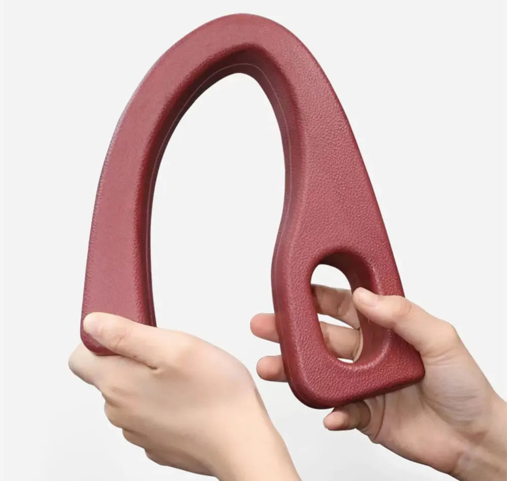 Car Seat Gap Filler Universal PU Leak-proof Filling Strip Anti-Drop Seat Gap Strip With Hole Car Decor Auto Interior Accessories
